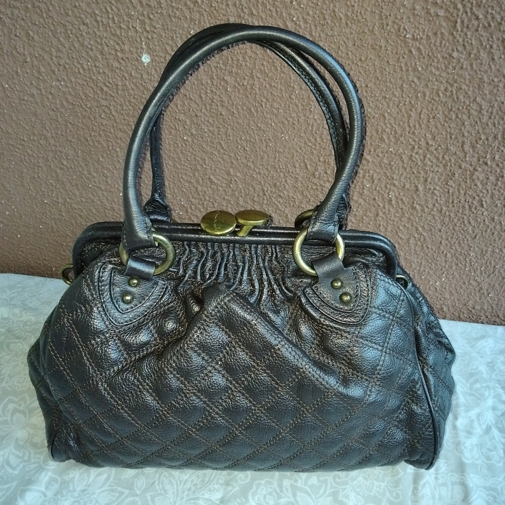 Marc Jacobs stam bag